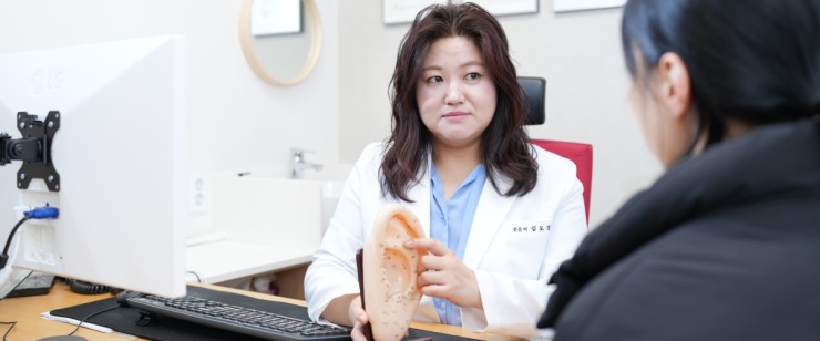 이관협착증 자연치유될까? 귀 치료 병원 고르는 3가지 기준