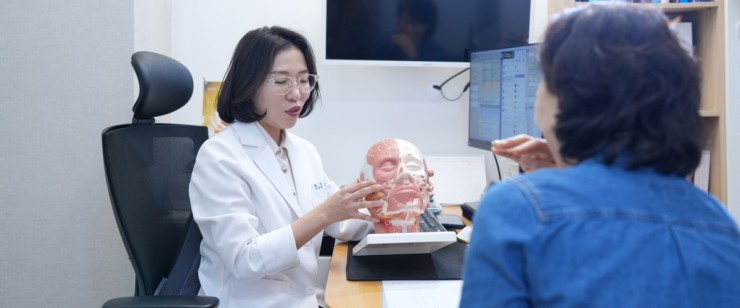구안와사 후유증이 생겼다면 어떻게 해야 할까? 벨마비 치료 어디서 받아야 하나요?