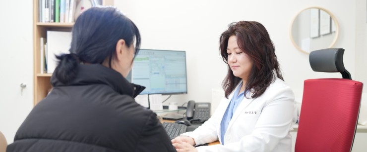 붕 뜨는 어지러움이 반복된다면 메니에르병일까요?