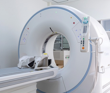 MRI 검사