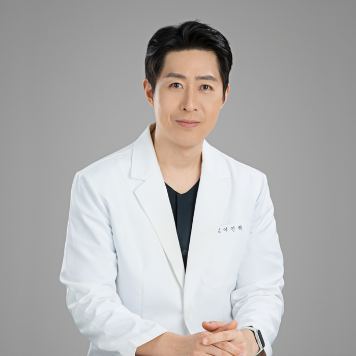 한방내과 전문의 이진혁 원장