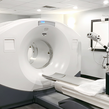 MRI 검사