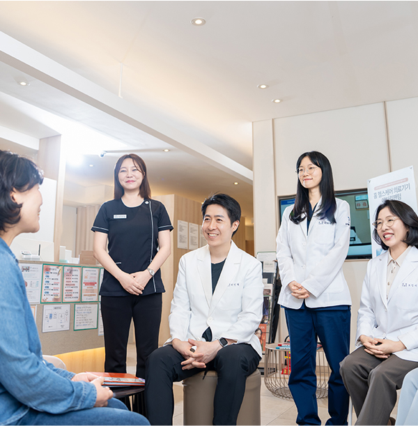 검증된 치료법으로 회복 가능성을 놓치지 않는 돌발성 난청 치료