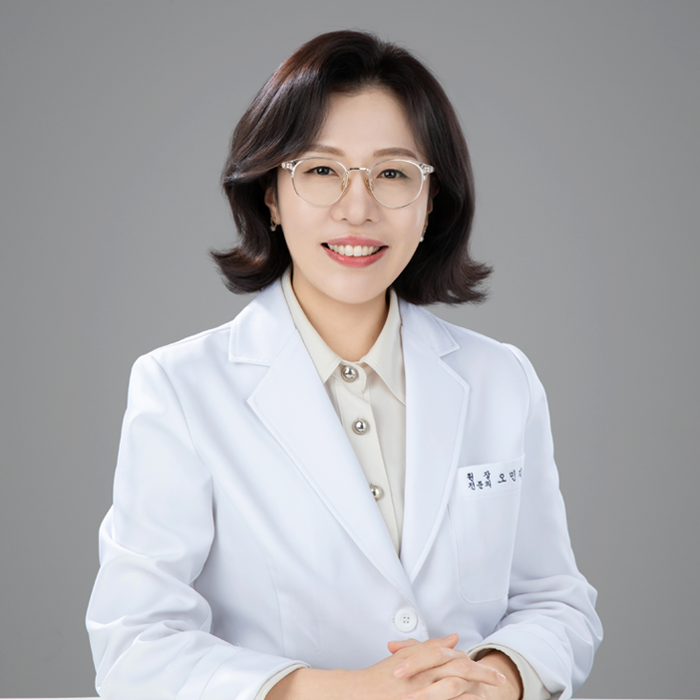 오민지 원장