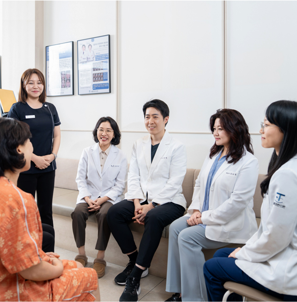 근본 원인을 다스리는 수원 바를정한의원 삼차신경통 치료
